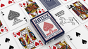 Maverick Made in the USA (Blue) Playing Cards