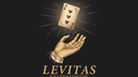 Levitas | Jack Nobile and Piero Puddu