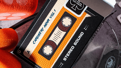 80s Playing Cards
