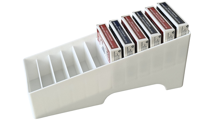 Playing Card Organizer | JT Magic