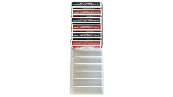 Playing Card Organizer | JT Magic