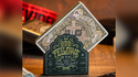 Odd Fellows (Father Firkin) Playing Cards | Stockholm 17