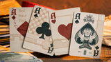 Odd Fellows (Father Firkin) Playing Cards | Stockholm 17