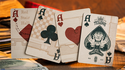 Odd Fellows (Father Firkin) Playing Cards | Stockholm 17