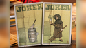 Odd Fellows (Father Firkin) Playing Cards | Stockholm 17