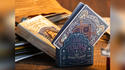 Odd Fellows (Sister Merry Gorda) Playing Cards | Stockholm 17