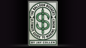 The Balloon Busker's Ultimate Guide to Making Money | Jay Collen