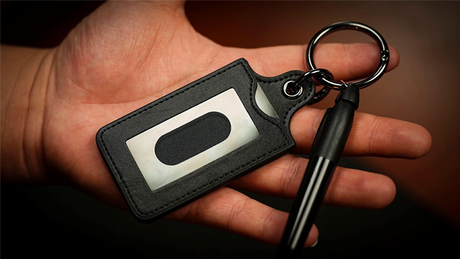 EDC Tag | Shadow Lin and TCC Magic