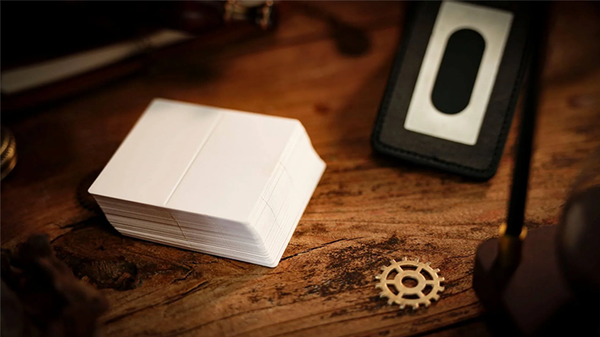 EDC Tag | Shadow Lin and TCC Magic