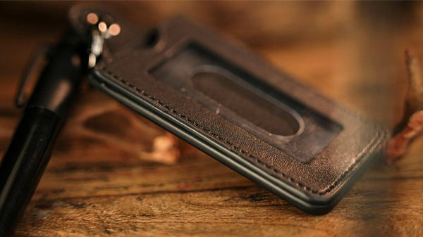 EDC Tag | Shadow Lin and TCC Magic