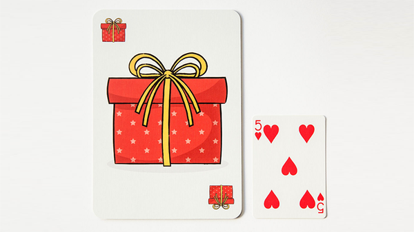 Homing Cartoon (Christmas) | Undermagic