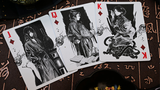 Divine Artifact: Willow Drift Deck
