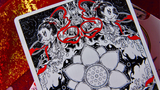 Nezha Paper Sculpture Collector's Set