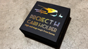 Project H: Card Holder | J.S.M. Studio & Bacon Magic