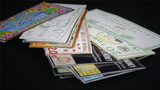 Instant Paper to Money Kid Version (Dollar) | Miguel Pizarro and Crazy Jokers