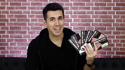 Instant Paper to Money Kid Version (Dollar) | Miguel Pizarro and Crazy Jokers
