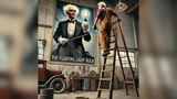 HA-BRACADABRA II | David Regal