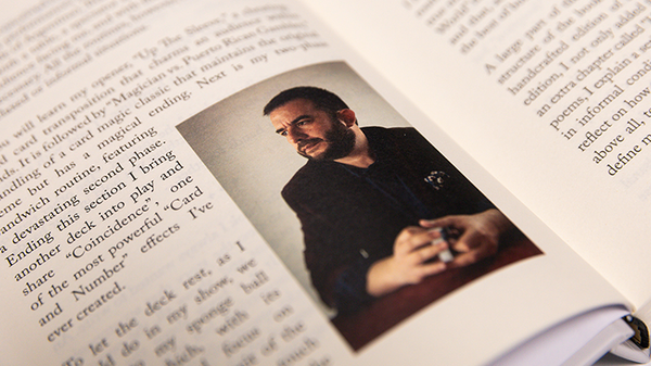 Cerca | Roberto Mansilla