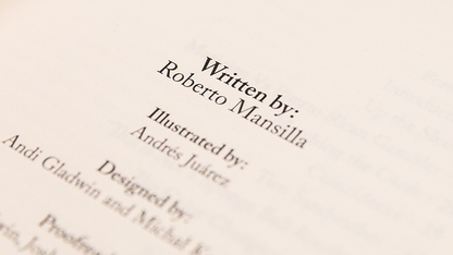 Cerca | Roberto Mansilla