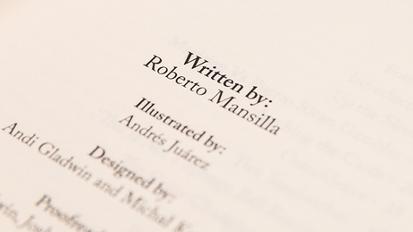 Cerca | Roberto Mansilla