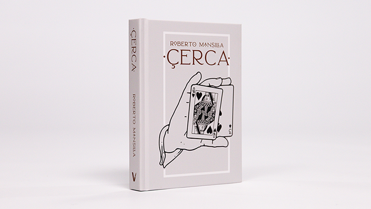Cerca | Roberto Mansilla