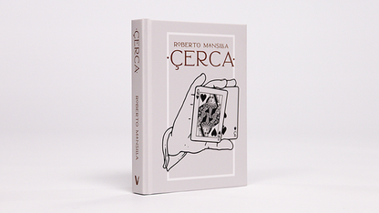 Cerca | Roberto Mansilla