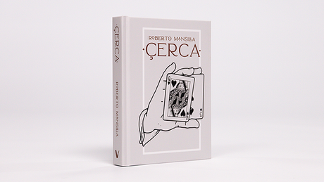 Cerca | Roberto Mansilla