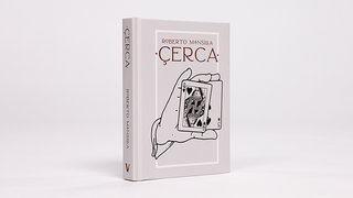 Cerca | Roberto Mansilla