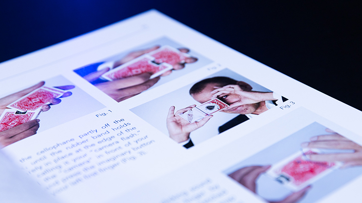 Evidence of a Well Spent Life | Helge Thun
