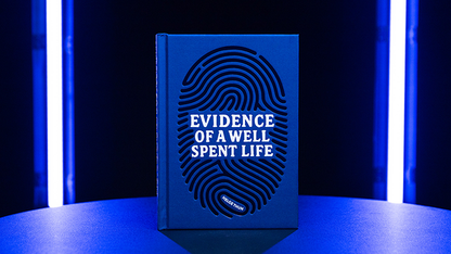 Evidence of a Well Spent Life | Helge Thun