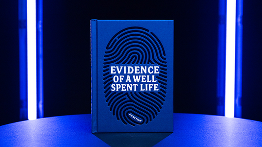 Evidence of a Well Spent Life | Helge Thun