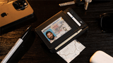 Evolution Wallet (Vegan Leather) | Javier Fuenmayor