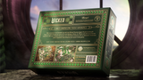Wicked Jigsaw Puzzle | theory11