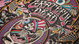 Grateful Dead Jigsaw Puzzle | theory11