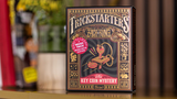 TrickStarters The Key Coin Mystery | Zach Kind & theory11