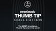 THUMB TIP COLLECTION | Vernet