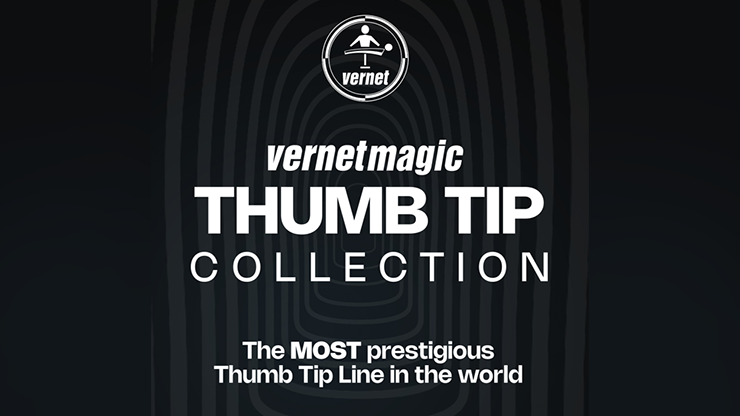 THUMB TIP COLLECTION | Vernet