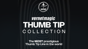 THUMB TIP COLLECTION | Vernet