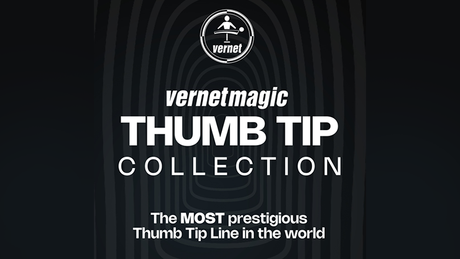 THUMB TIP COLLECTION | Vernet