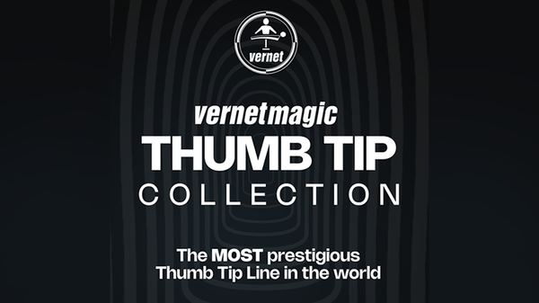 THUMB TIP COLLECTION | Vernet