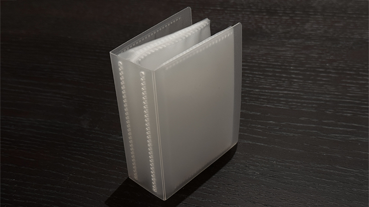 Packet Trick Organizer | JT Magic