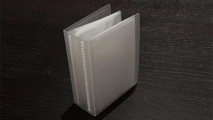 Packet Trick Organizer | JT Magic