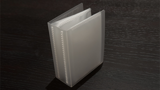 Packet Trick Organizer | JT Magic