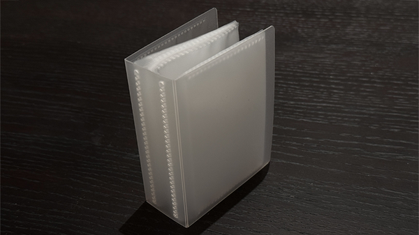 Packet Trick Organizer | JT Magic