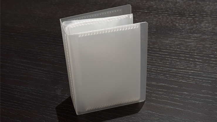 Packet Trick Organizer | JT Magic
