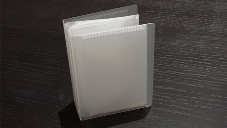 Packet Trick Organizer | JT Magic
