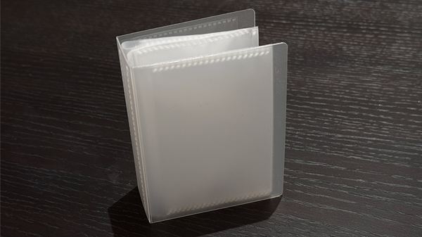 Packet Trick Organizer | JT Magic