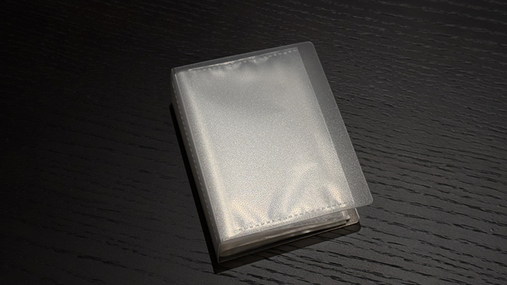 Packet Trick Organizer | JT Magic