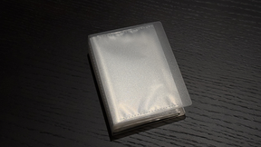 Packet Trick Organizer | JT Magic
