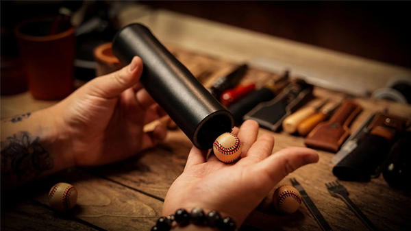 The Chop Tube | Dave Loosley & TCC Magic